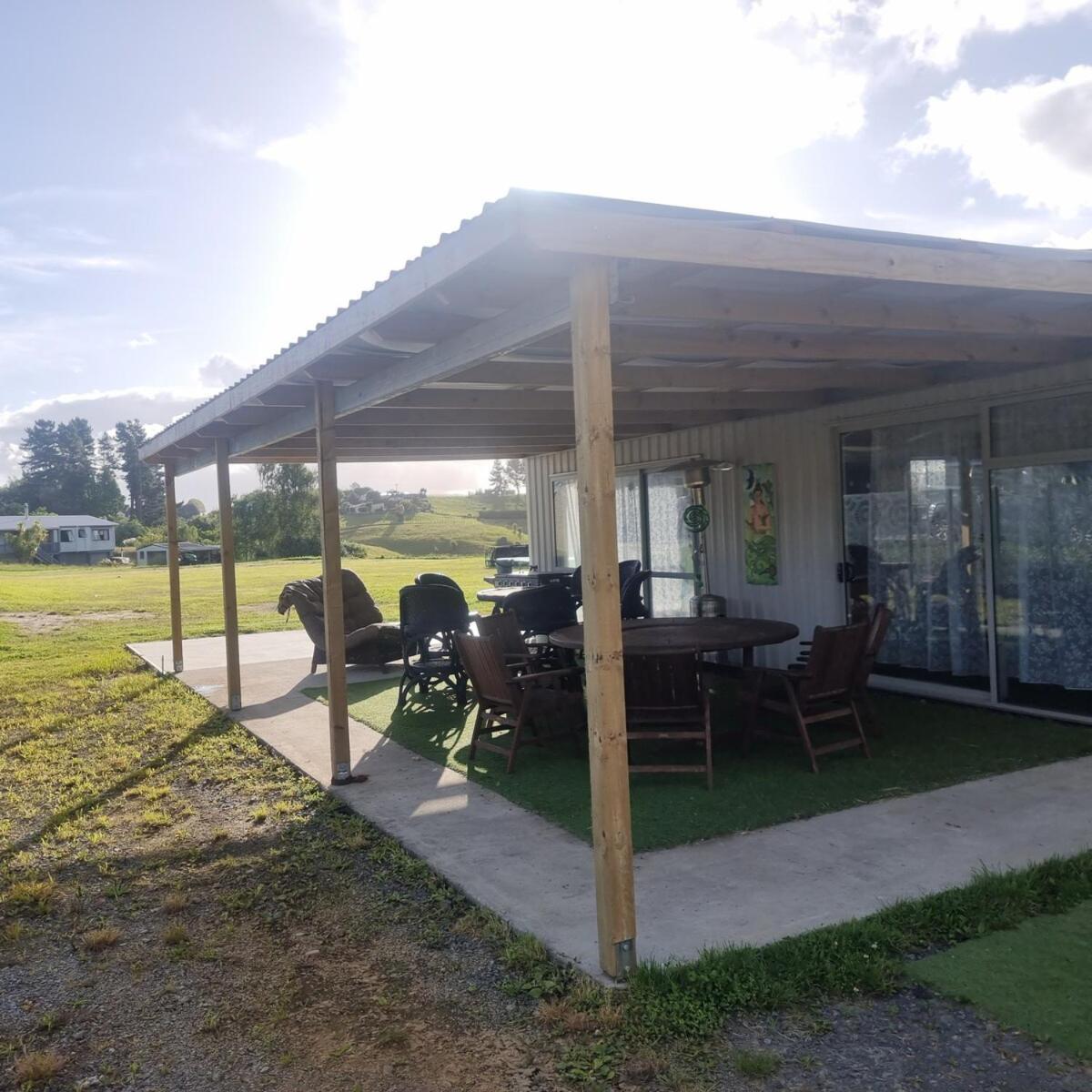 Horotiu Homestead Hamilton Large Group & Event Hire Nz Ngoại thất bức ảnh