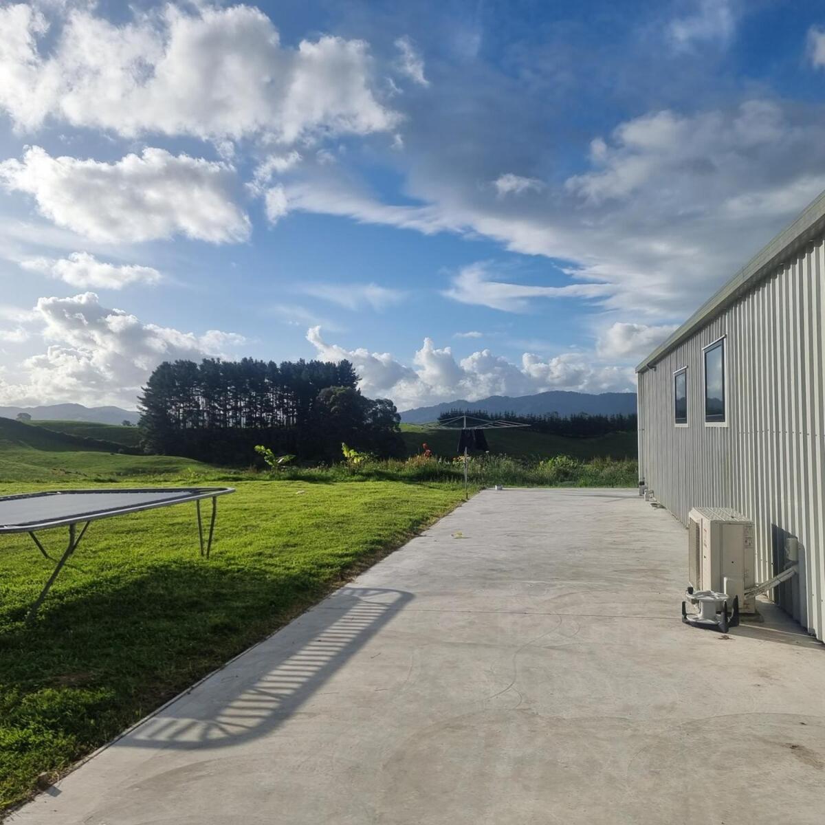 Horotiu Homestead Hamilton Large Group & Event Hire Nz Ngoại thất bức ảnh