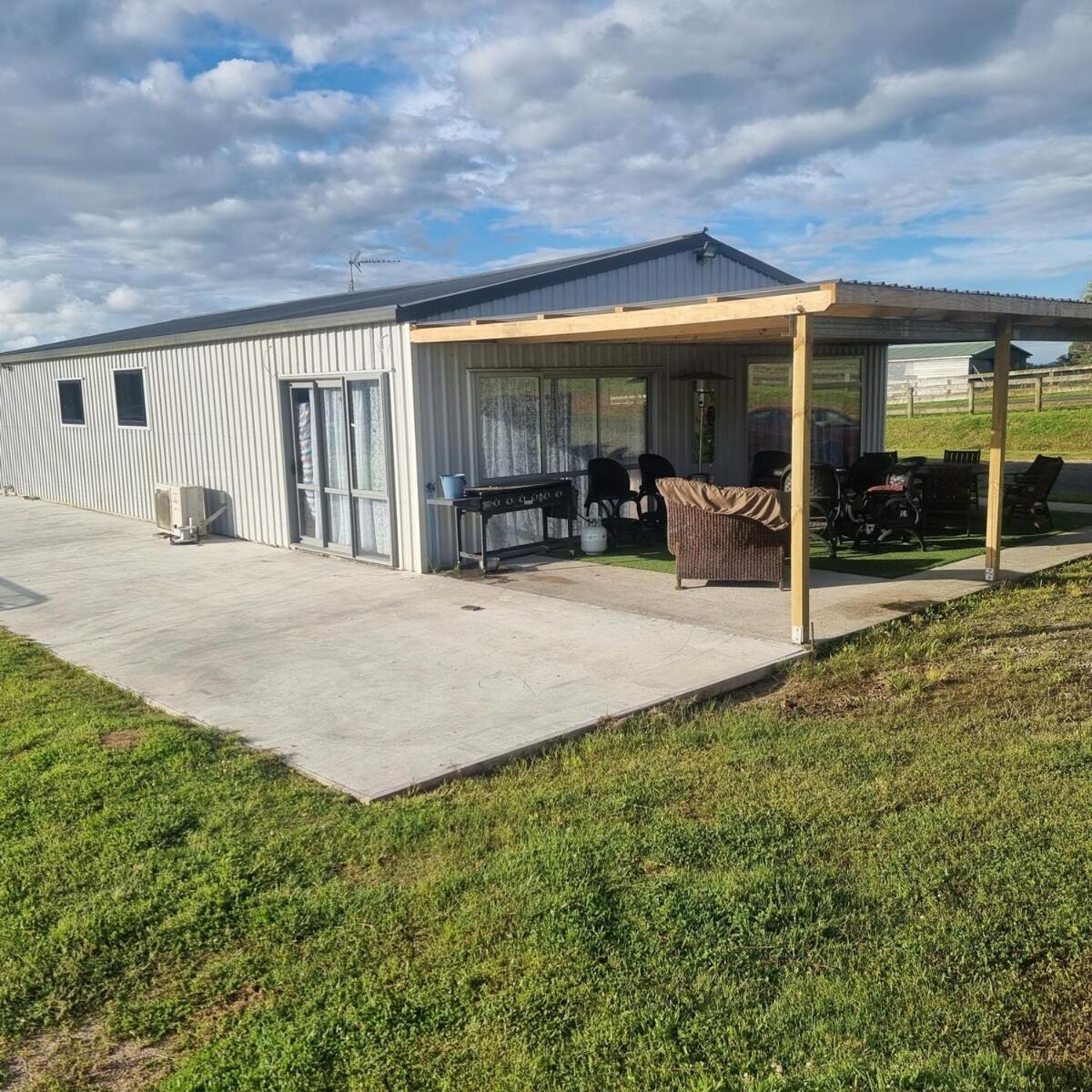 Horotiu Homestead Hamilton Large Group & Event Hire Nz Ngoại thất bức ảnh