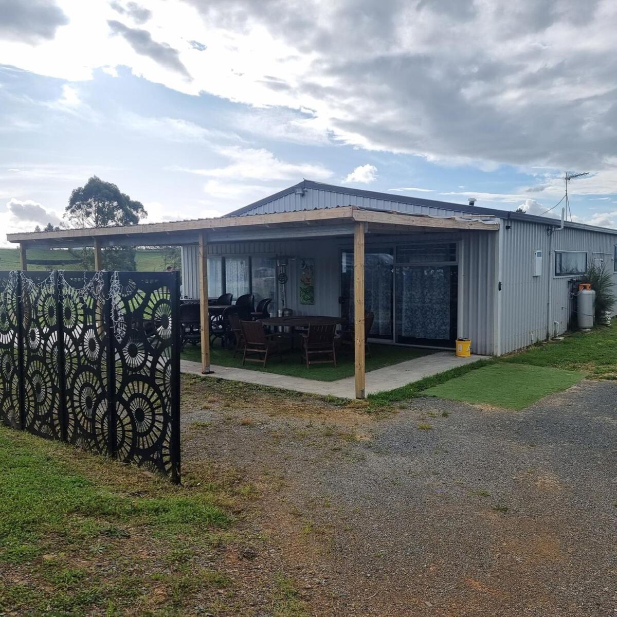 Horotiu Homestead Hamilton Large Group & Event Hire Nz Ngoại thất bức ảnh